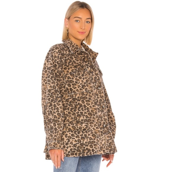 NEW Free People Seize the Day Jacket - Picture 2 of 11